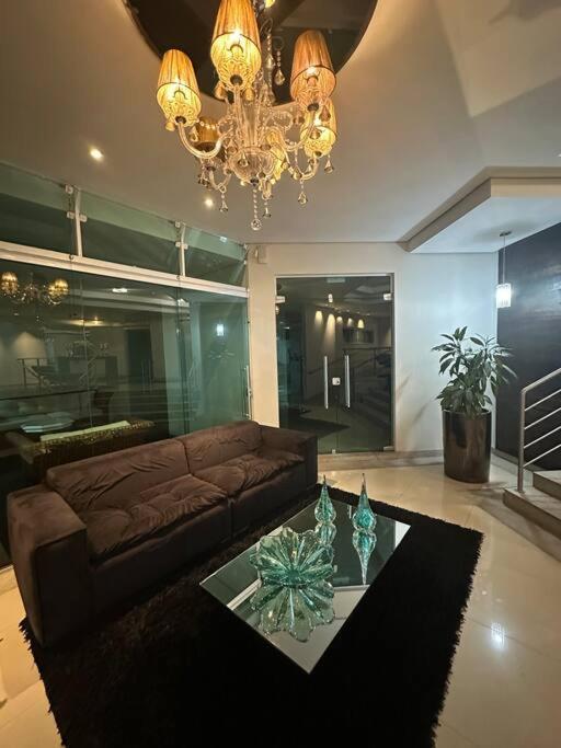Apartment Apto Equipado Na Barra Norte Em Bc
