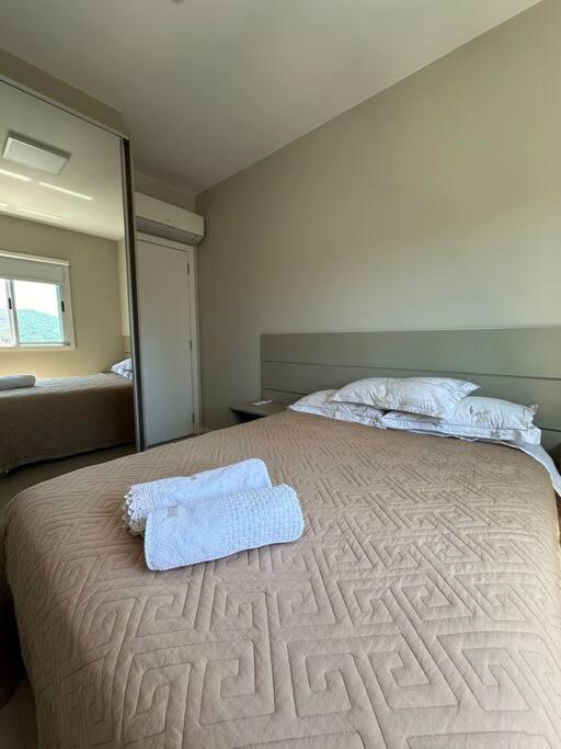 Apto Equipado Na Barra Norte Em Bc Apartment *