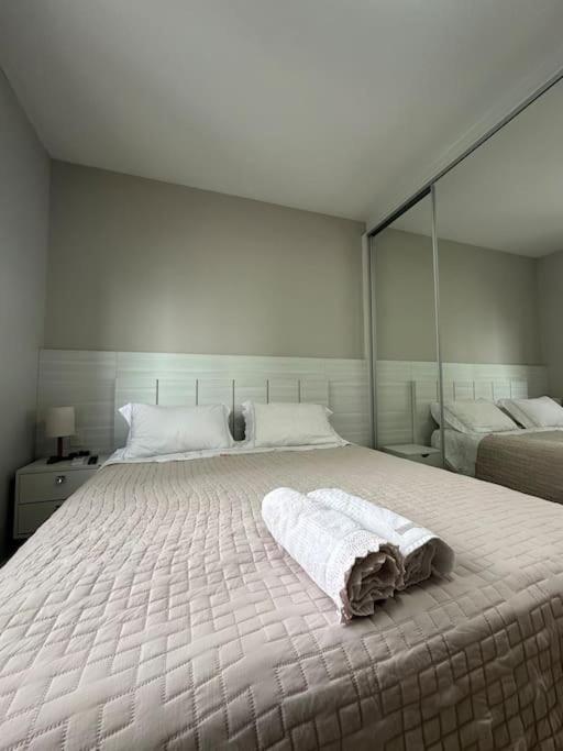 Apartment Apto Equipado Na Barra Norte Em Bc *