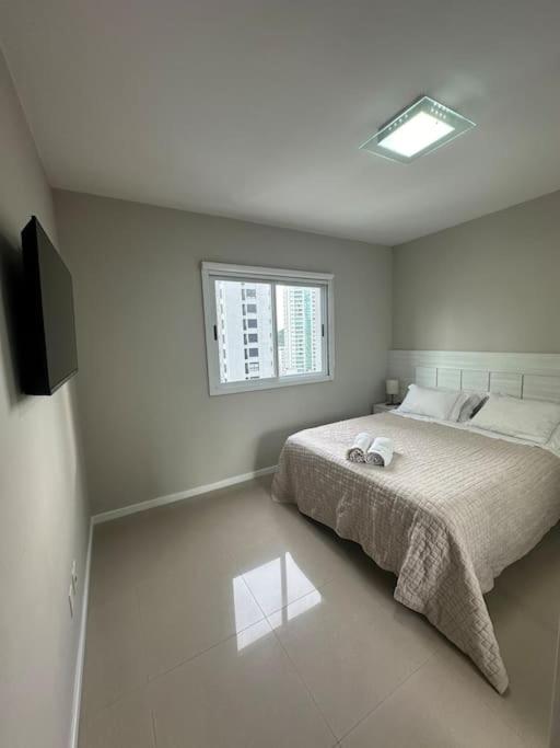 Apartment Apto Equipado Na Barra Norte Em Bc *
