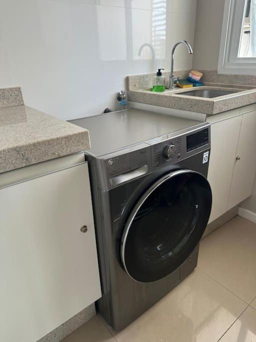 Apto Equipado Na Barra Norte Em Bc * Balneario Camboriu