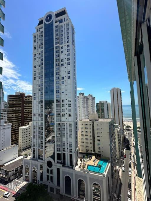 Apartment Apto Equipado Na Barra Norte Em Bc Balneario Camboriu