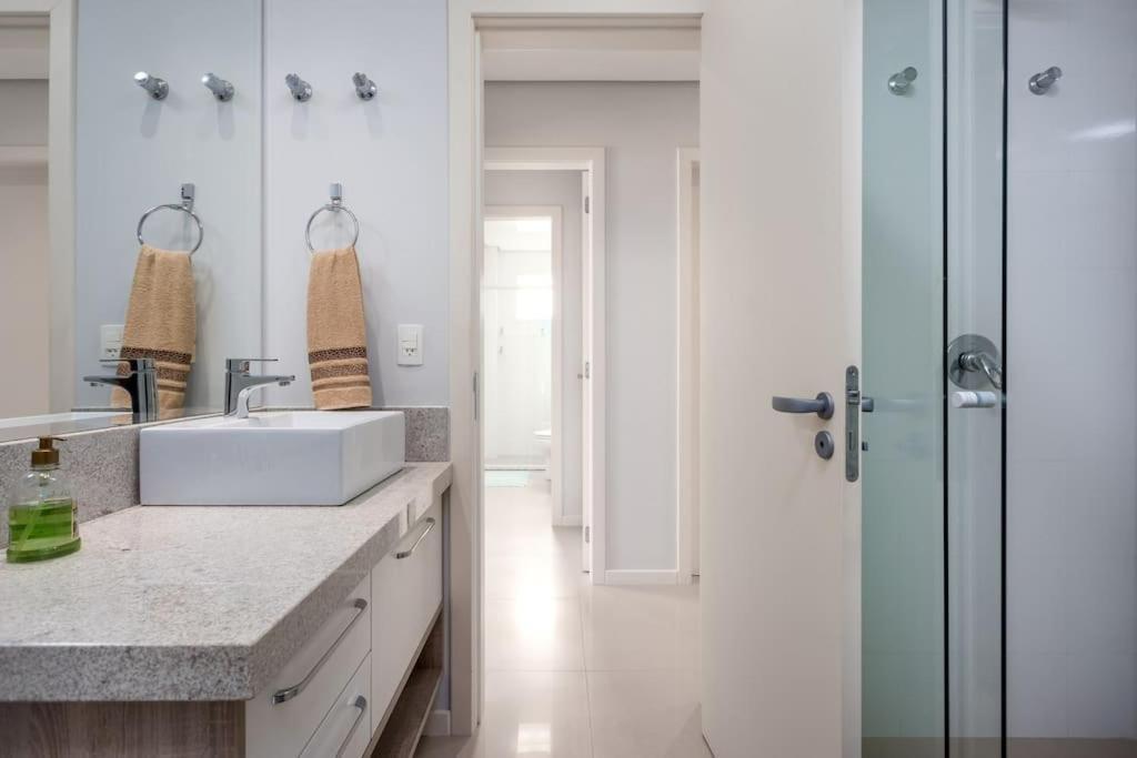 Apartment Apto Equipado Na Barra Norte Em Bc *