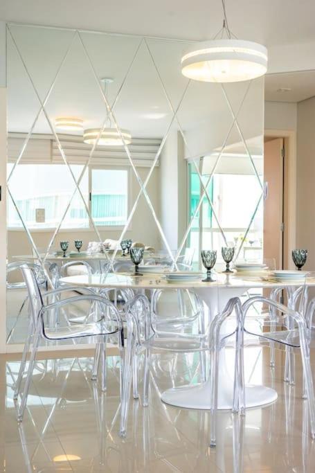 Apartment Apto Equipado Na Barra Norte Em Bc
