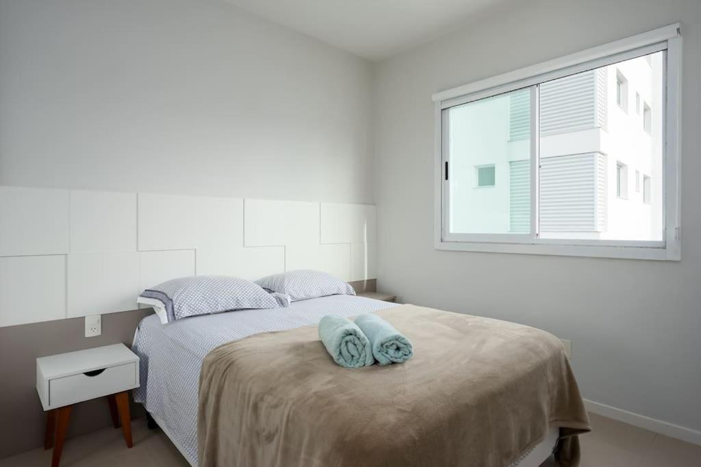 Apto Equipado Na Barra Norte Em Bc Apartamento Balneário Camboriú